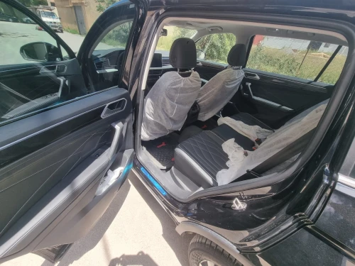 Volkswagen Tiguan 2025 Tiguan L