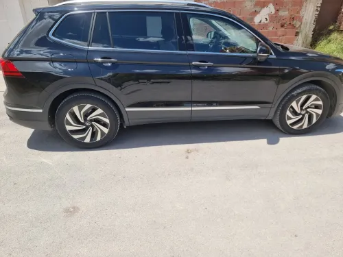Volkswagen Tiguan 2025 Tiguan L