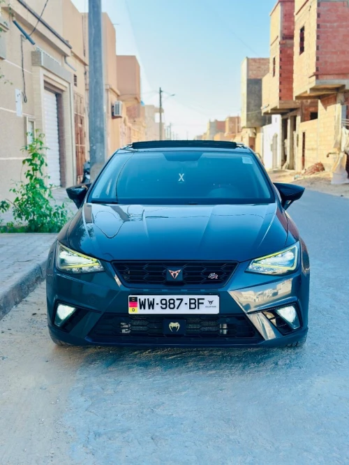 Seat Ibiza 2019 Fr plus