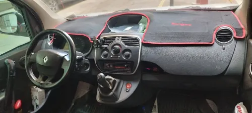 Renault Kangoo 2015 Expression