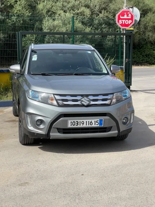 Suzuki Vitara 2016 