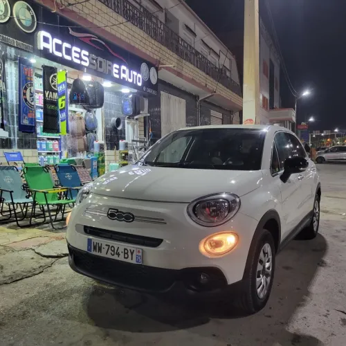 Fiat 500x 2025 Clute