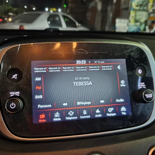 Fiat 500x 2025 Clute