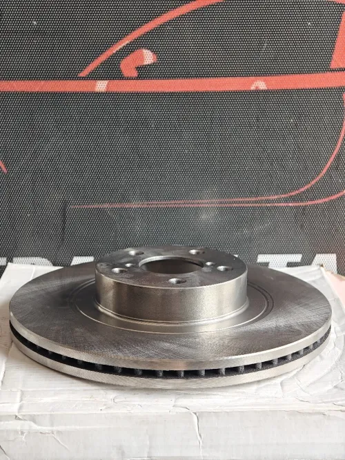 Disque de frein subaru avant arrière