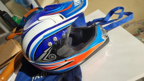 Pw 50 moto enfant Yamaha piwi 50 2024
