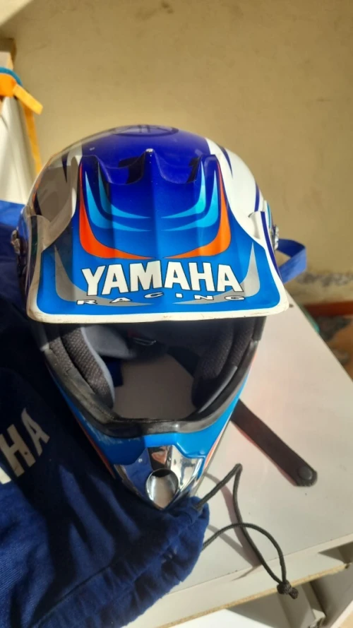 Pw 50 moto enfant Yamaha piwi 50 2024
