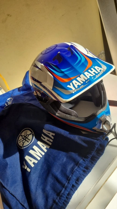 Pw 50 moto enfant Yamaha piwi 50 2024