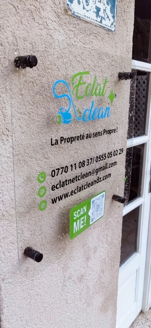 Mise à disposition femmes d'entretien