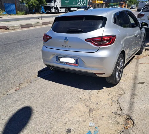 Renault Clio 5 2021 intense