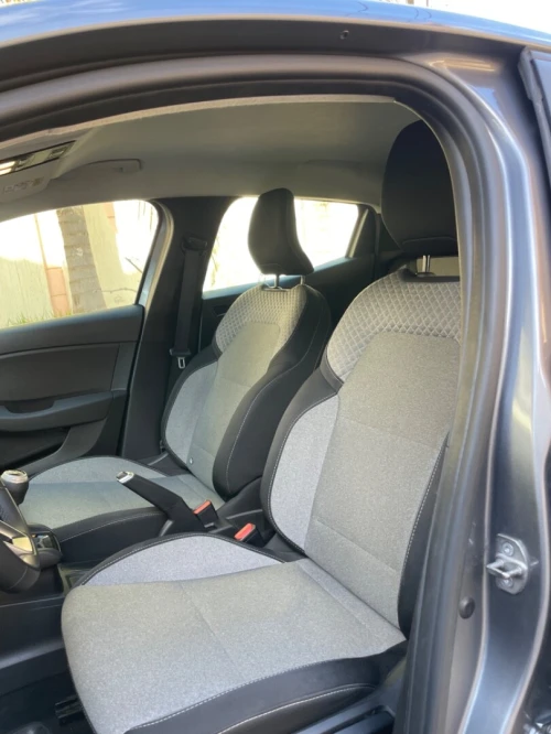 Renault Clio 5  2024 Evolution