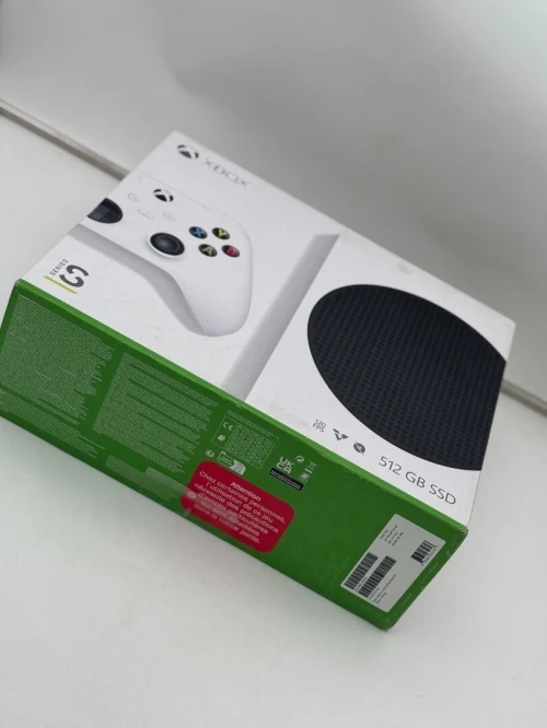 Xbox series s