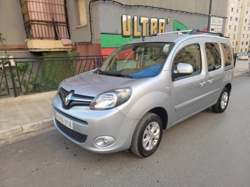 Renault Kangoo 2021 Authentique +