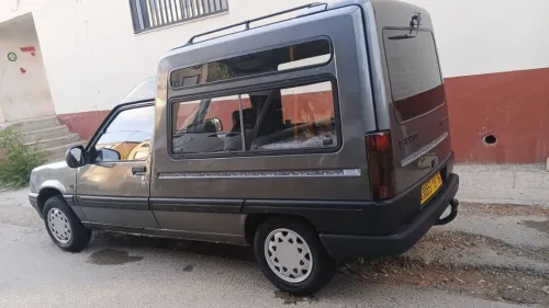 Renault Express 1997 Express