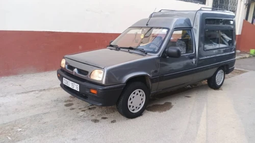 Renault Express 1997 Express