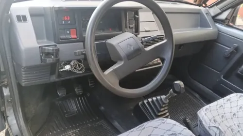 Renault Express 1997 Express