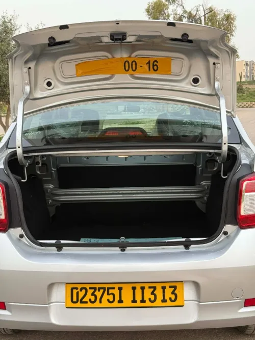 Dacia Logan 2013 