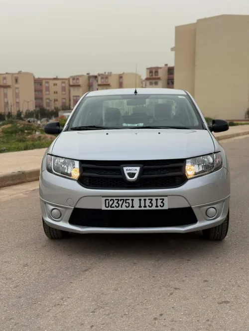 Dacia Logan 2013 