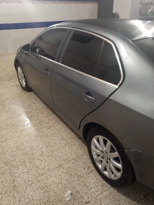 Volkswagen Jetta 2009 Jetta
