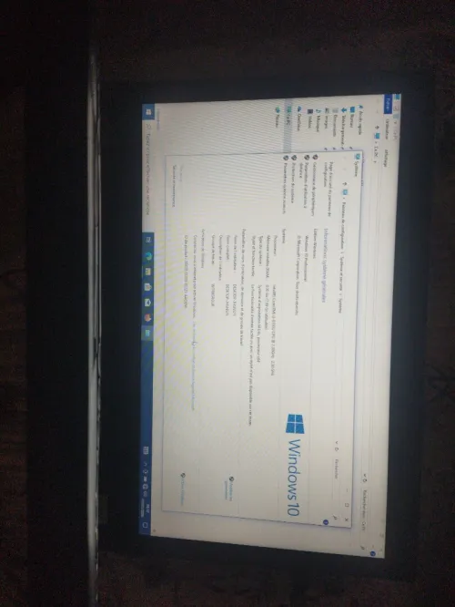 Lenovo thinkpad L570 15.6"