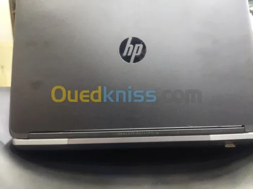 HP probook 650 g1