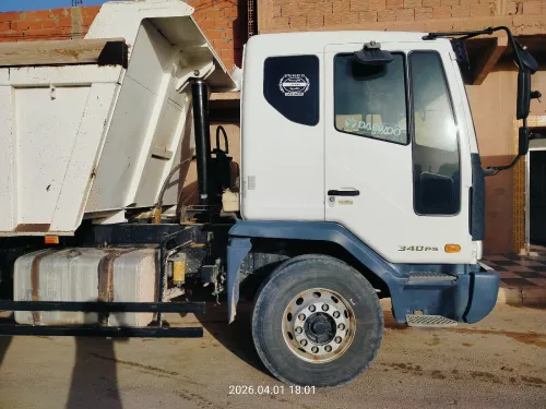 Daewoo 15T 2013