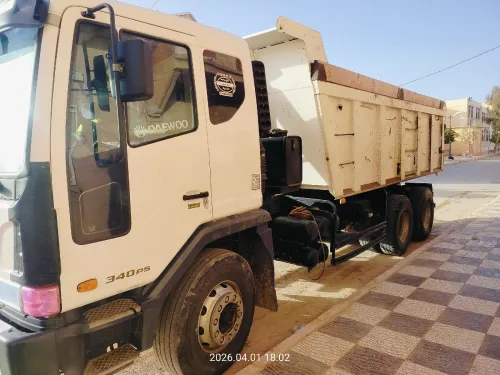 Daewoo 15T 2013