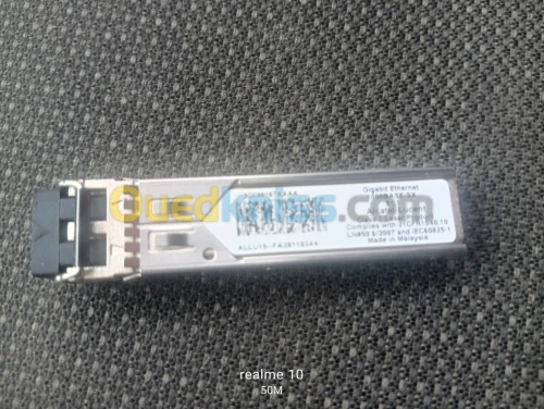Sfp alcatel