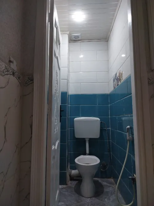 Location Appartement F4 Alger Rais hamidou