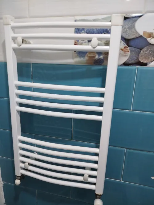 Location Appartement F4 Alger Rais hamidou