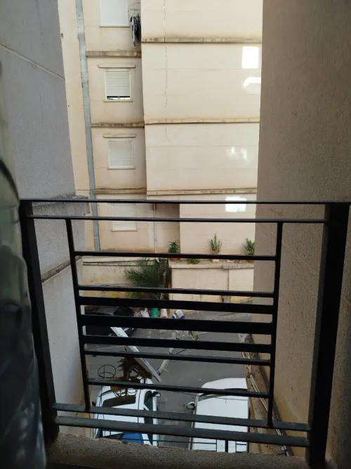 Location Appartement F4 Alger Rais hamidou