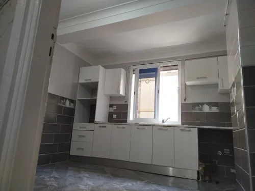 Location Appartement F4 Alger Rais hamidou