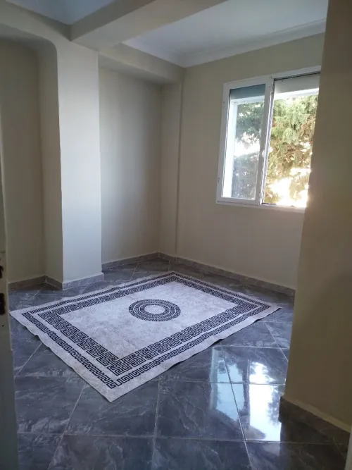 Location Appartement F4 Alger Rais hamidou