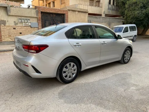 Kia Kia rio 2024 Classique