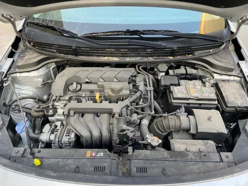 Kia Kia rio 2024 Classique