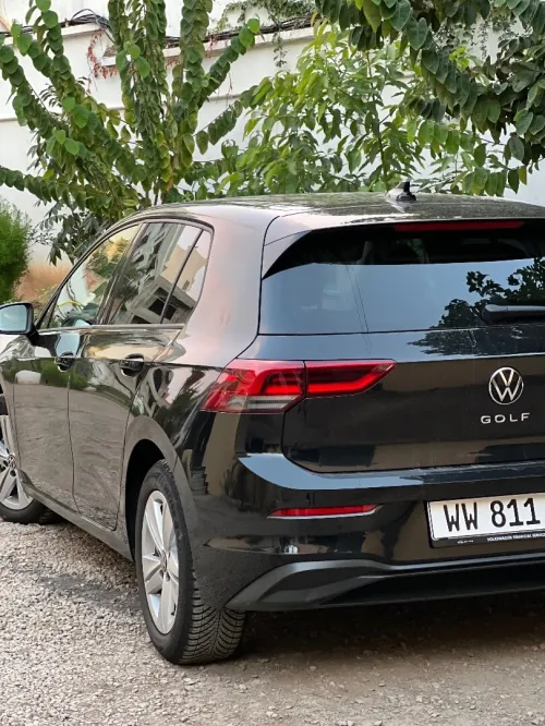 Volkswagen Golf 8 2023 Active