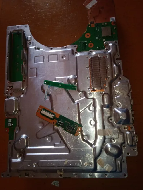 Carte mère ps5
