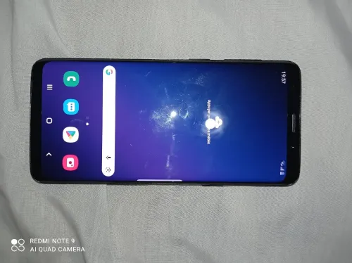 Samsung S9