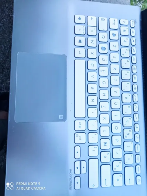 Asus VivoBook S14 S430U pour les pièces