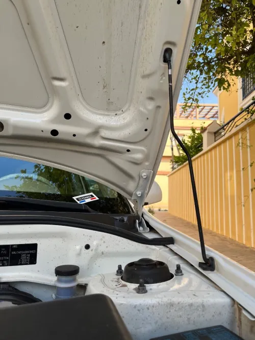 Hyundai Accent 2015 GLS