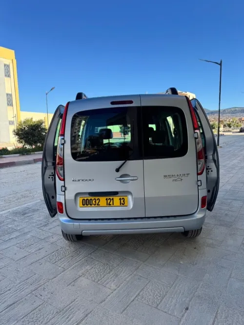 Renault Kangoo 2021 Privilège +