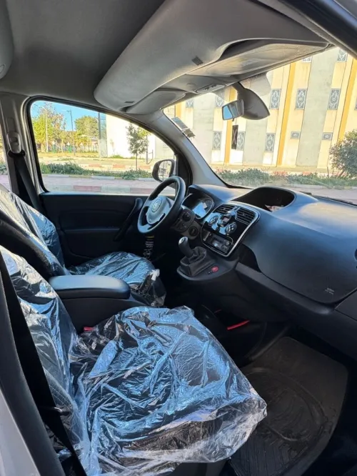 Renault Kangoo 2021 Privilège +