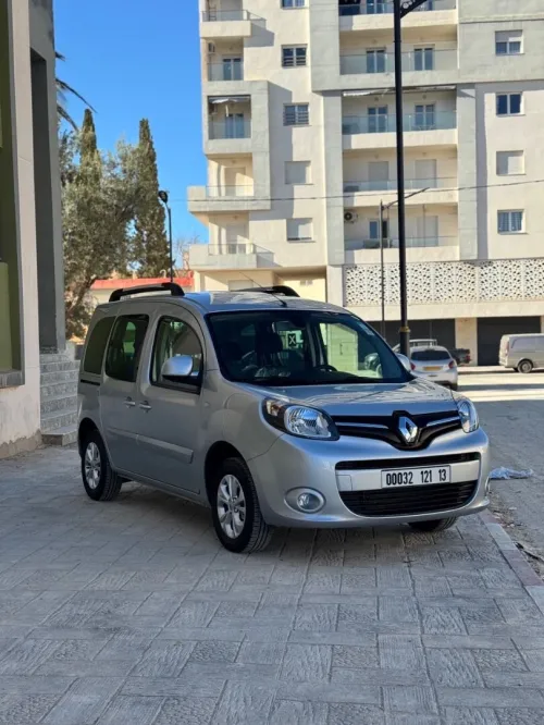 Renault Kangoo 2021 Privilège +