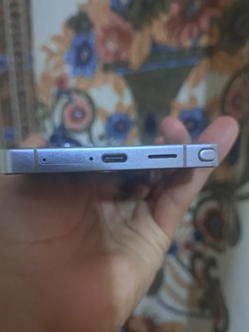 Samsung Galaxy S25 Ultra