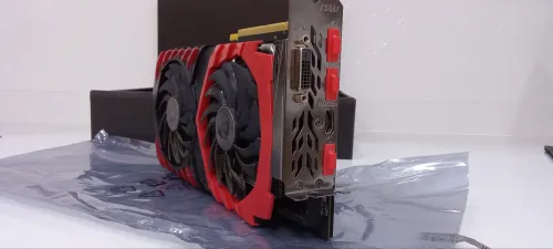 GeForce GTX 6gb