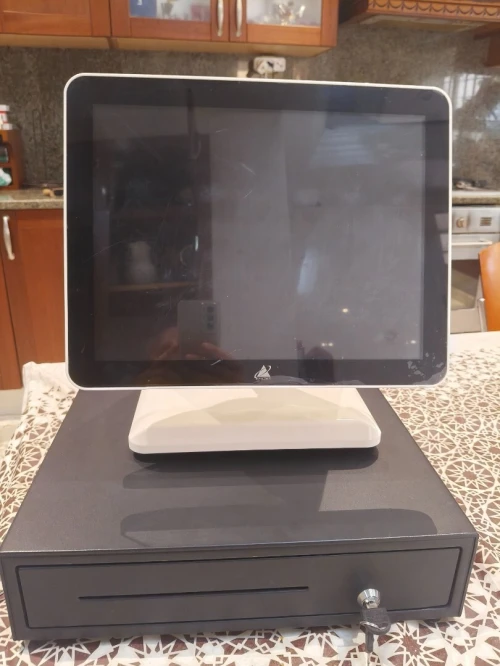 Pc caisse