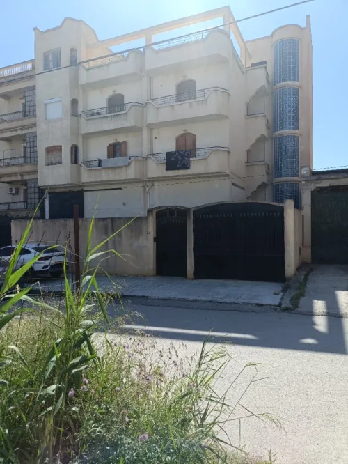 Vente Villa Constantine Constantine