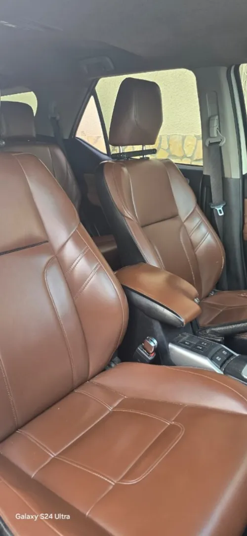 Toyota Fortuner 2019 Fortuner