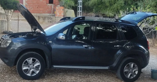 Dacia Duster 2015 Duster