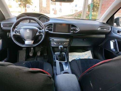 Peugeot 308 2015 Active