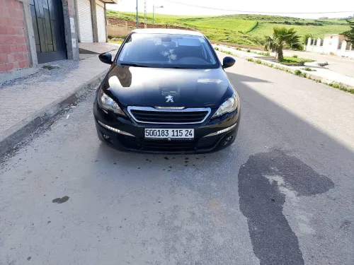 Peugeot 308 2015 Active